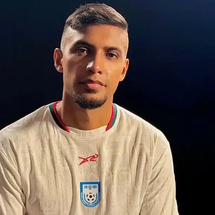 Kapten Bangladesh Jamal Bhuyan Tak Anggap Remeh FIFA ASEAN Cup 2026, Target Berikan yang Terbaik