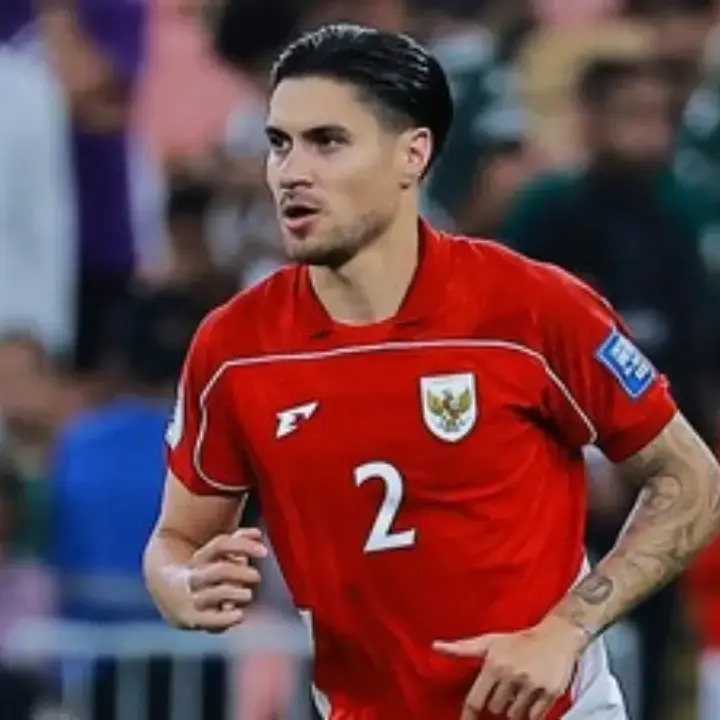 Kapten Timnas Indonesia Kevin Diks Waspadai Persaingan di FIFA ASEAN Cup 2026, Semua Lawan Punya Kualitas