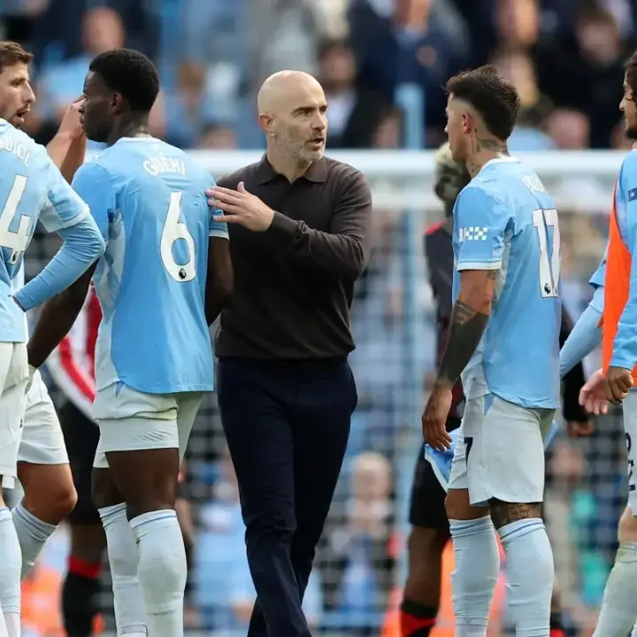 Kasus Finansial Manchester City Memanas, Piers Morgan Desak The Citizens Terdegradasi