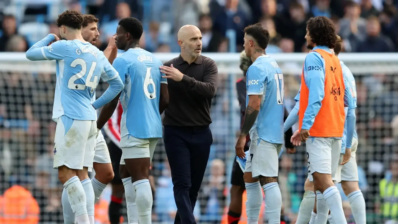 Kasus Finansial Manchester City Memanas Piers Morgan Desak The Citizens Terdegradasi