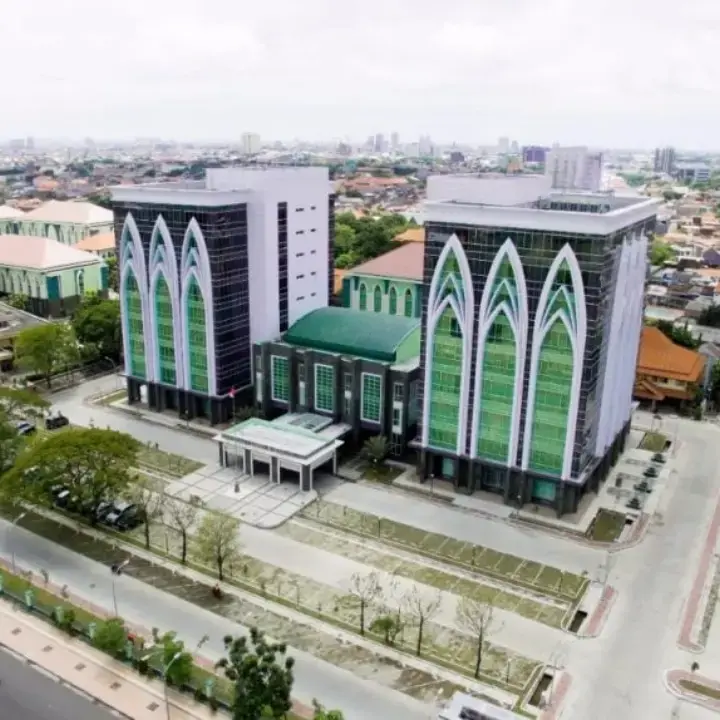 Kejari Tanjung Perak Jadwalkan Ulang Pemeriksaan Rektor UINSA Terkait Dugaan Pungutan Sertifikasi Dosen