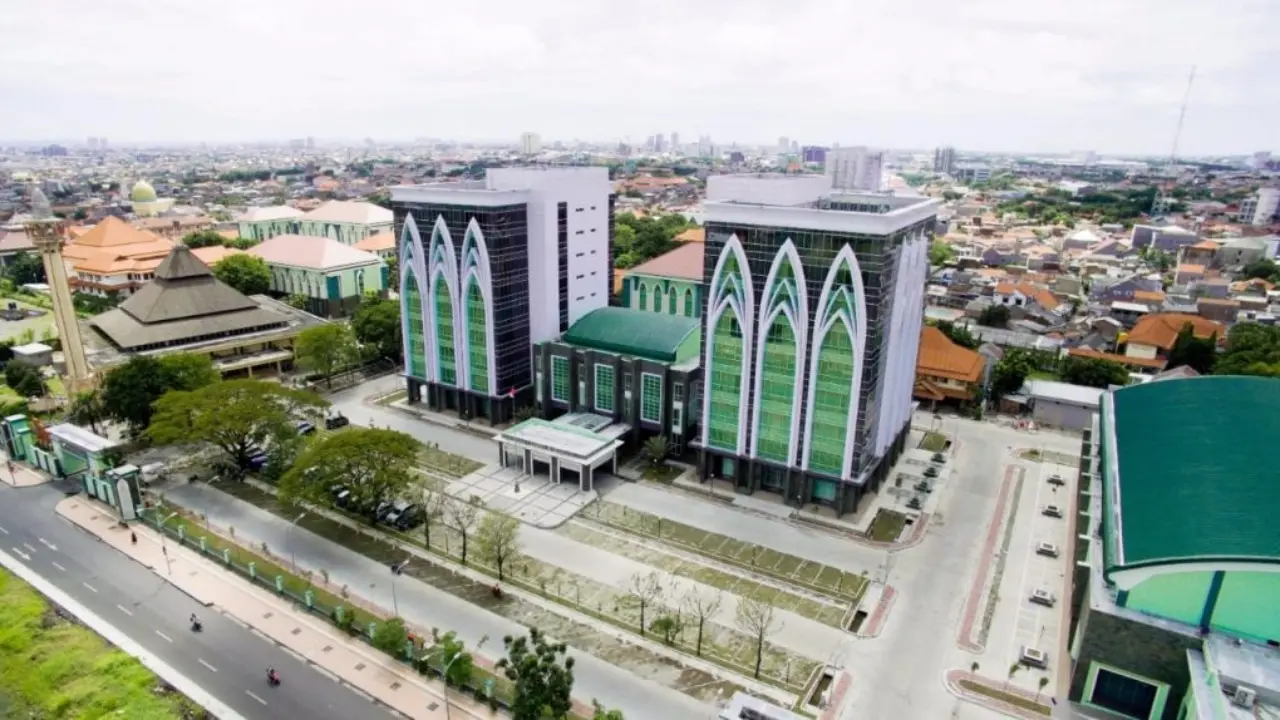 Kejari Tanjung Perak Jadwalkan Ulang Pemeriksaan Rektor Uinsa Terkait Dugaan Pungutan Sertifikasi Dosen