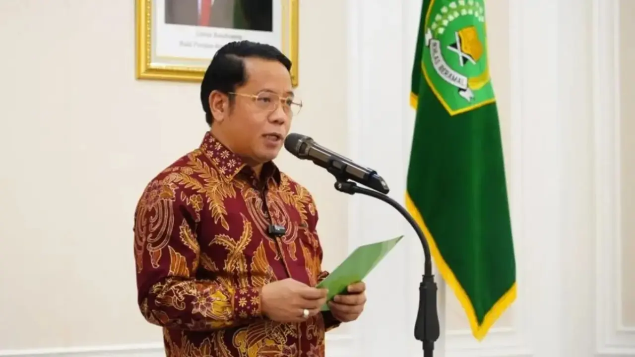 Kemenag Menerbitkan Aturan Pembatasan Gawai Di Sekolah Murid Hanya Boleh Pakai Untuk Pembelajaran