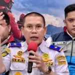 Kemenhub Tegur Pihak Asuransi, Operasi Salvage KM Virgo Transport 8 Diminta Segera Dimulai Kemenhub Tegur Pihak Asuransi, Operasi Salvage KM Virgo Transport 8 Diminta Segera Dimulai