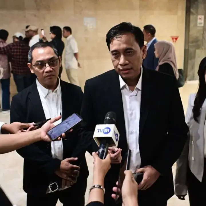 Kemkomdigi Ungkap 66 Persen Masyarakat Indonesia Pernah Jadi Korban Online Scam