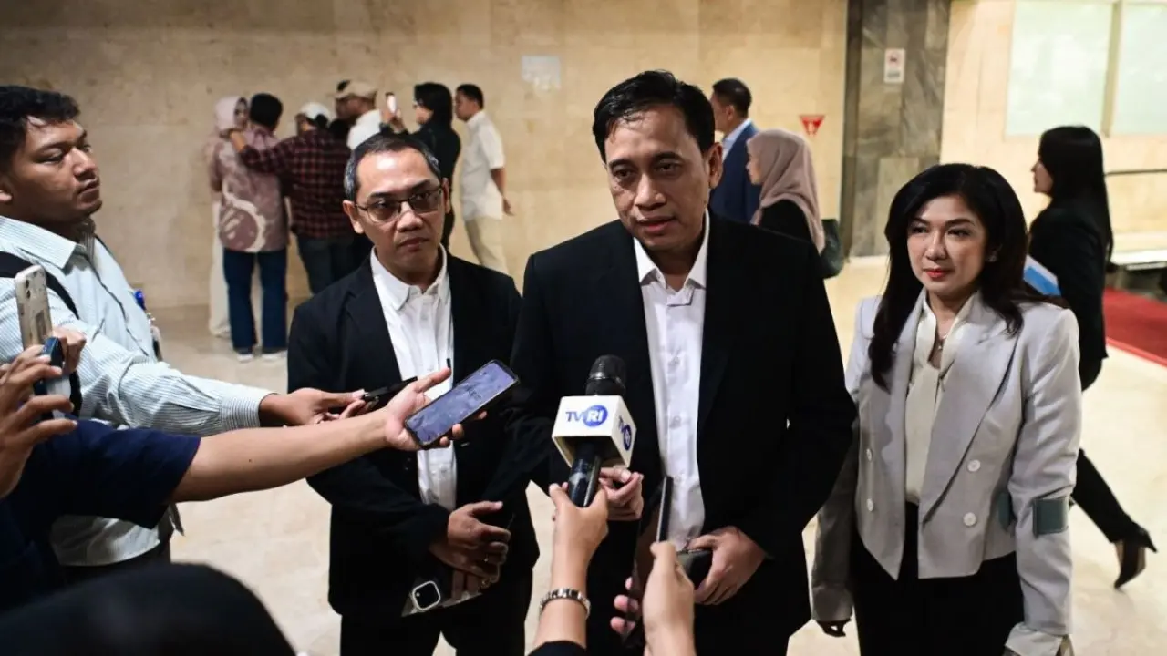 Kemkomdigi Ungkap 66 Persen Masyarakat Indonesia Pernah Jadi Korban Online Scam