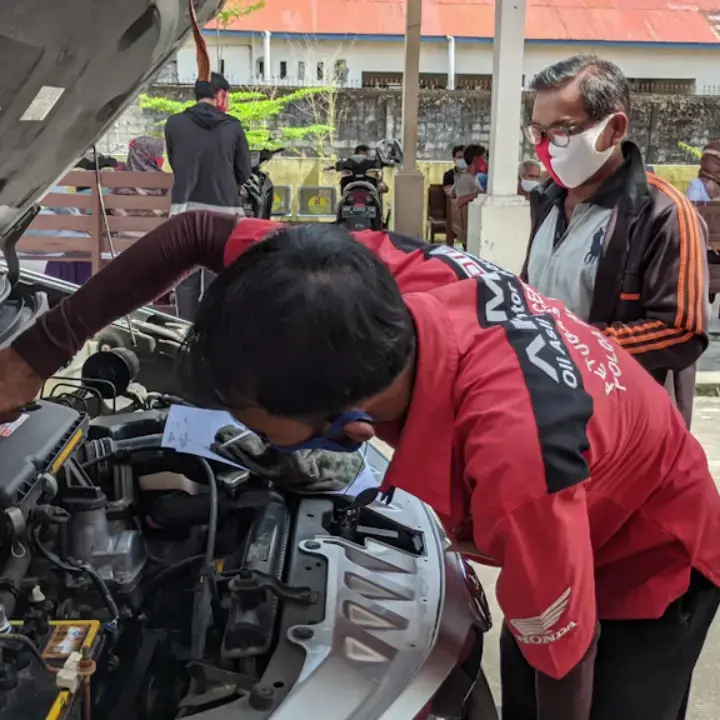 Kenapa Perpanjangan STNK 5 Tahunan Wajib Cek Fisik? Ini Alasan, Syarat, dan Ketentuannya di Samsat