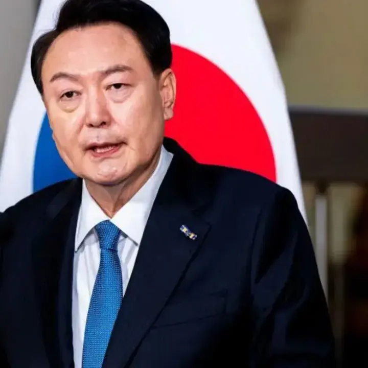 Kepala Staf Presiden Korsel Kang Hoon-sik Mundur, Lee Jae Myung Belum Putuskan Pengunduran Diri