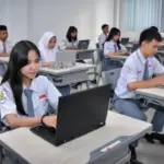 Aplikasi TKA SMA/SMK Bermasalah Saat Gladi Bersih? Ini Kata Pusmendik