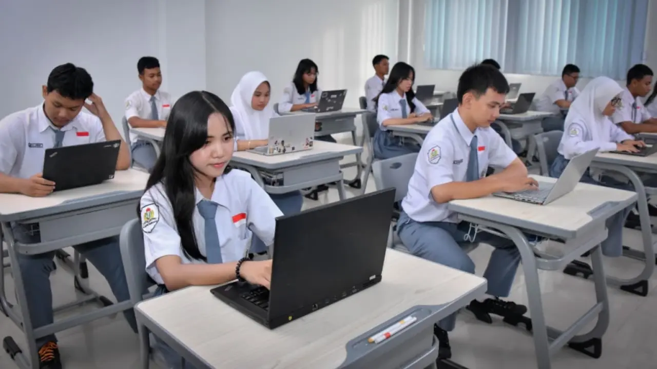 Ketentuan dan Jadwal TKA 2026 SMA Sederajat: 3 Mapel Wajib dan 19 Mapel Pilihan