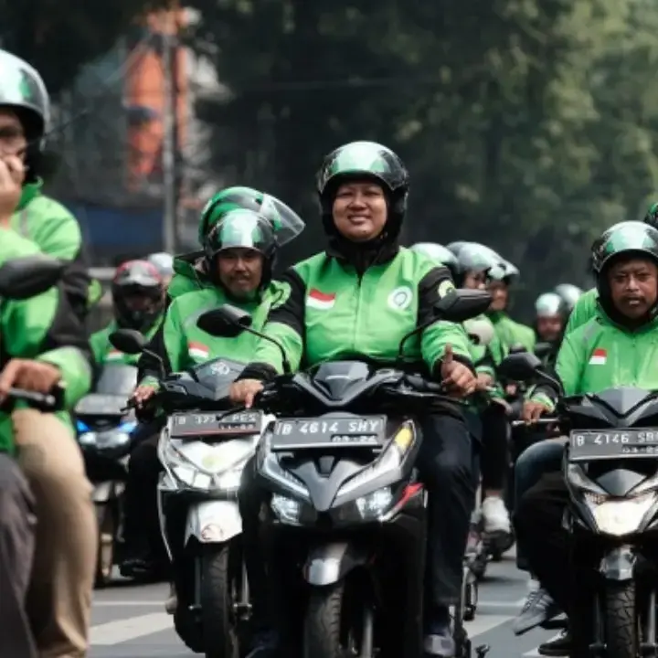 Klaim Pendapatan Ojol Naik 2-3 Kali Lipat, Guru Gembul Tantang Pemerintah Buka Data