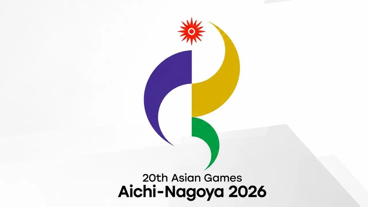 Klasemen Medali Asian Games 2026 Hari Ini 23 September China Posisi Ke 1 Indonesia Di Peringkat Ke 20