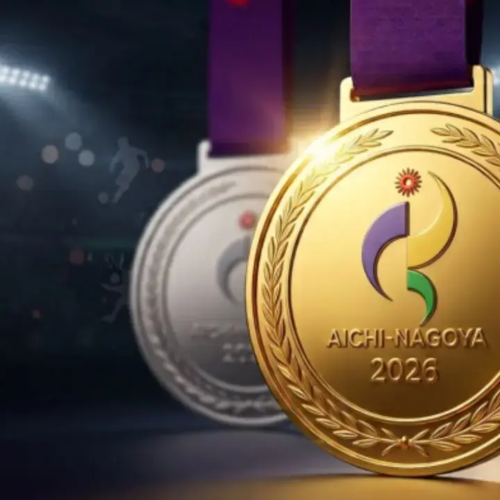Klasemen Medali Asian Games 2026: Indonesia Naik ke Peringkat 16 Usai Raih Emas Perdana
