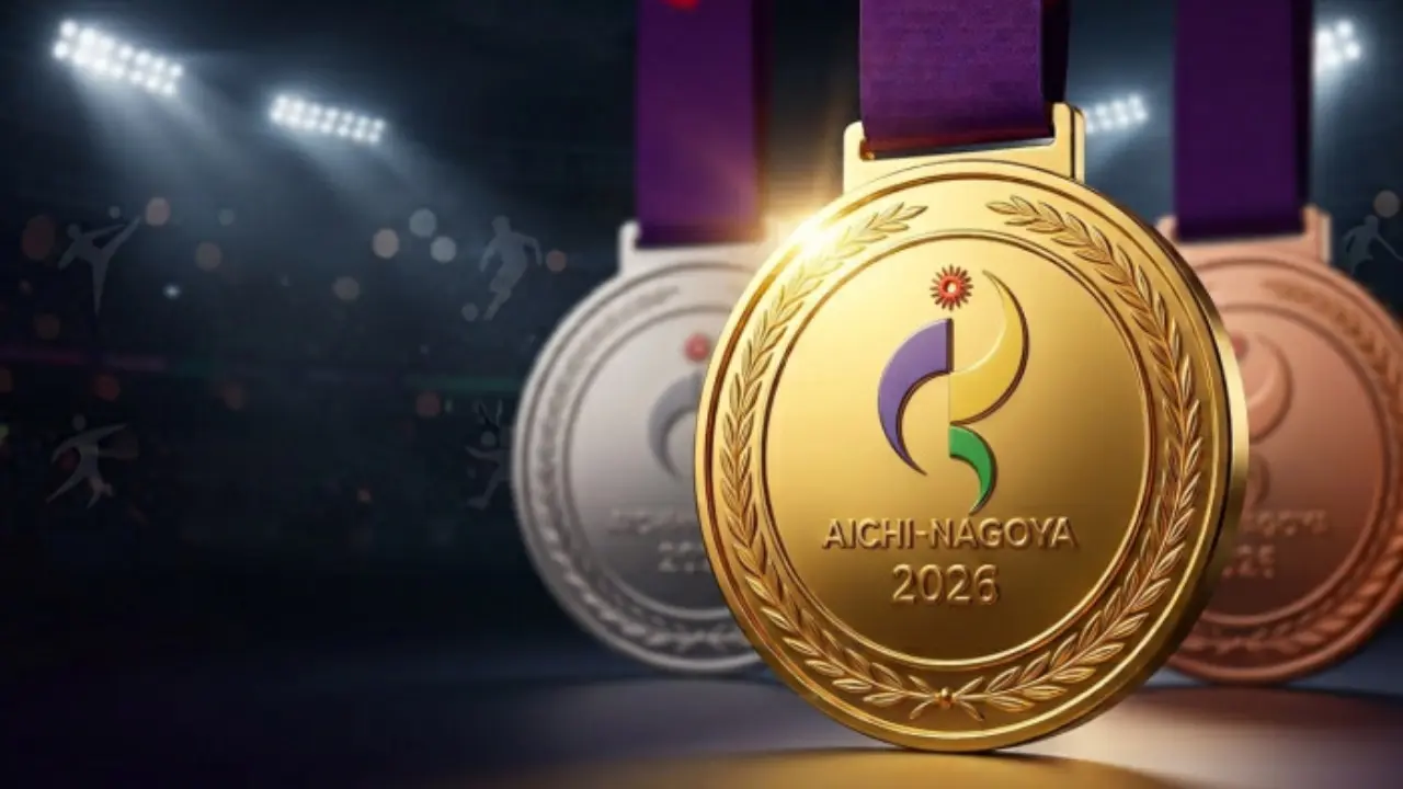 Klasemen Medali Asian Games 2026 Indonesia Naik Ke Peringkat 16 Usai Raih Emas Perdana