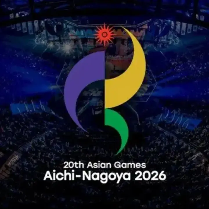 Klasemen Medali Asian Games 2026: Indonesia Peringkat 8 dengan 1 Perak dan 3 Perunggu