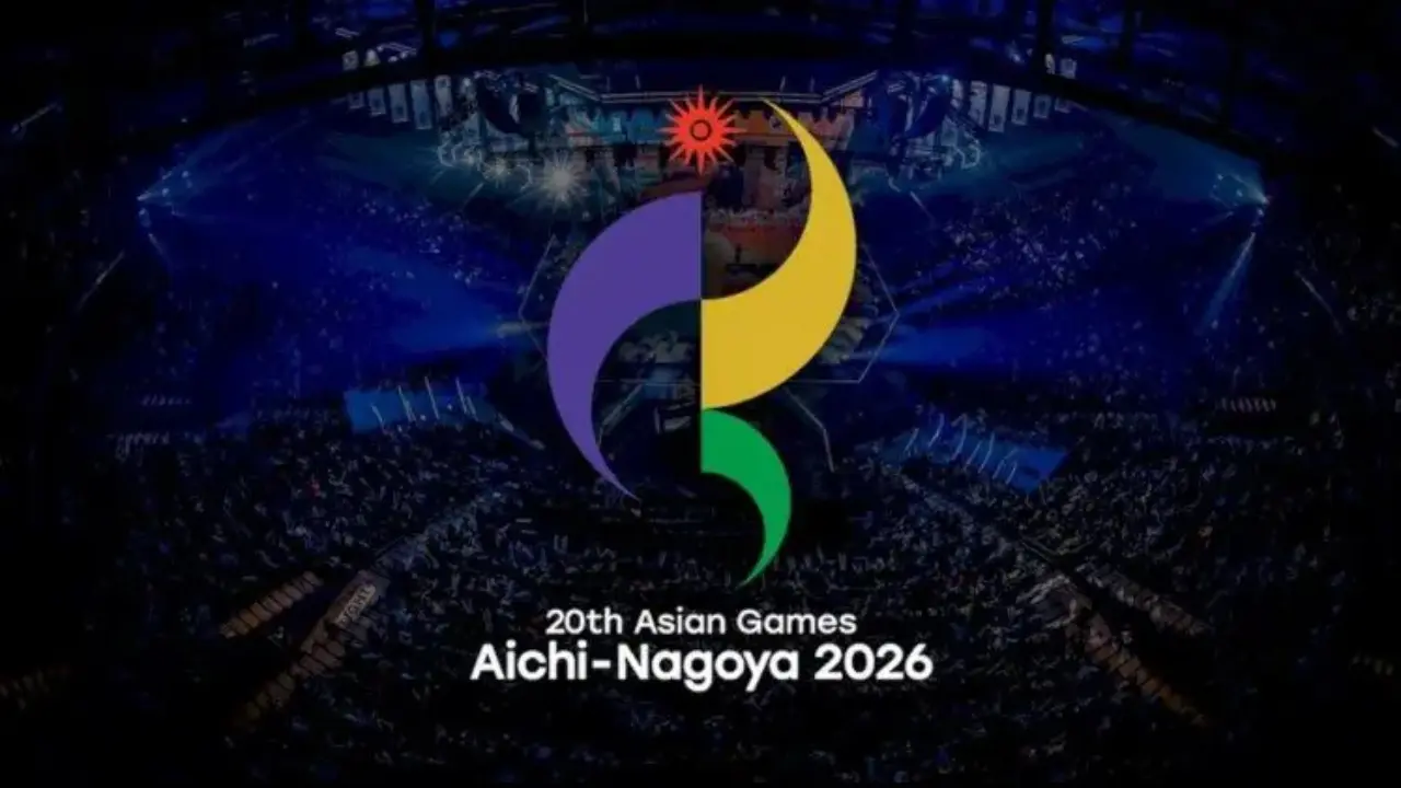 Klasemen Medali Asian Games 2026 Indonesia Peringkat 8 Dengan 1 Perak Dan 3 Perunggu