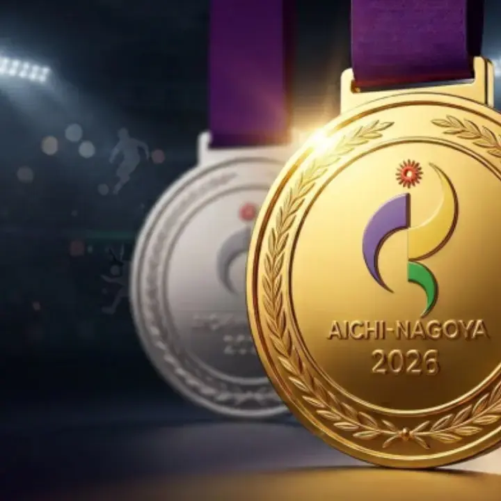 Klasemen Medali Asian Games 2026 Jumat 25 September, Indonesia Turun ke Peringkat 18
