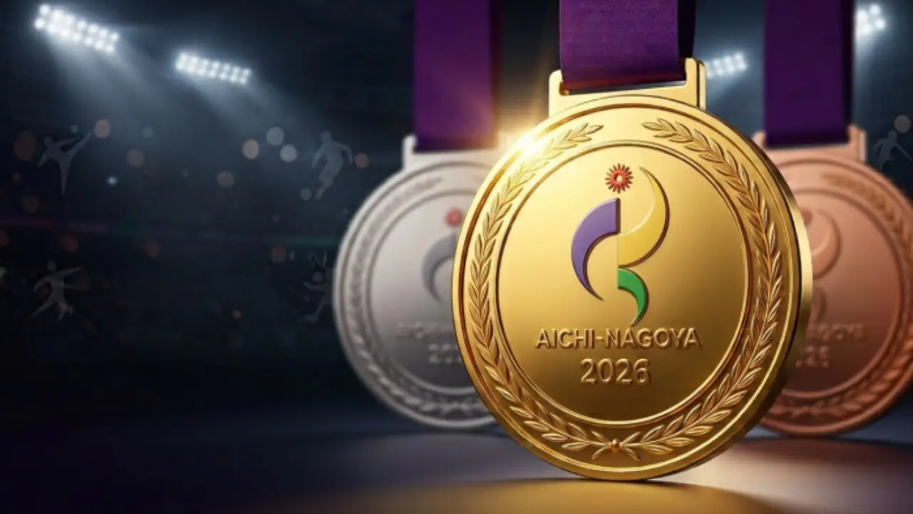 Klasemen Medali Asian Games 2026 Jumat 25 September Indonesia Turun Ke Peringkat 18