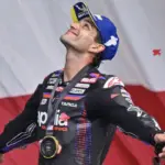 Klasemen MotoGP Austria 2026 Usai Sprint Race, Jorge Martin Kembali Kuasai Puncak