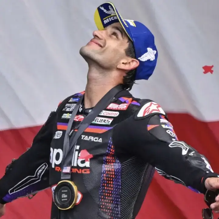 Klasemen MotoGP Austria 2026 Usai Sprint Race, Jorge Martin Kembali Kuasai Puncak