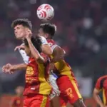Klasemen Pegadaian Championship: Persikad Depok Pertama, Semen Padang dan PSIS Sama-Sama Raih 4 Poin Klasemen Pegadaian Championship: Persikad Depok Pertama, Semen Padang dan PSIS Sama-Sama Raih 4 Poin