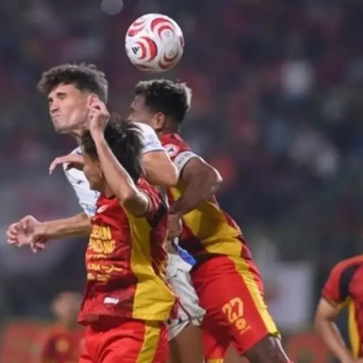 Klasemen Pegadaian Championship: Persikad Depok Pertama, Semen Padang dan PSIS Sama-Sama Raih 4 Poin