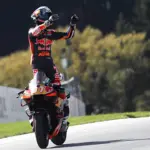 Klasemen Usai Race MotoGP Austria 2026: Acosta Naik ke Posisi 4, Martin Unggul 12 Poin atas Marquez