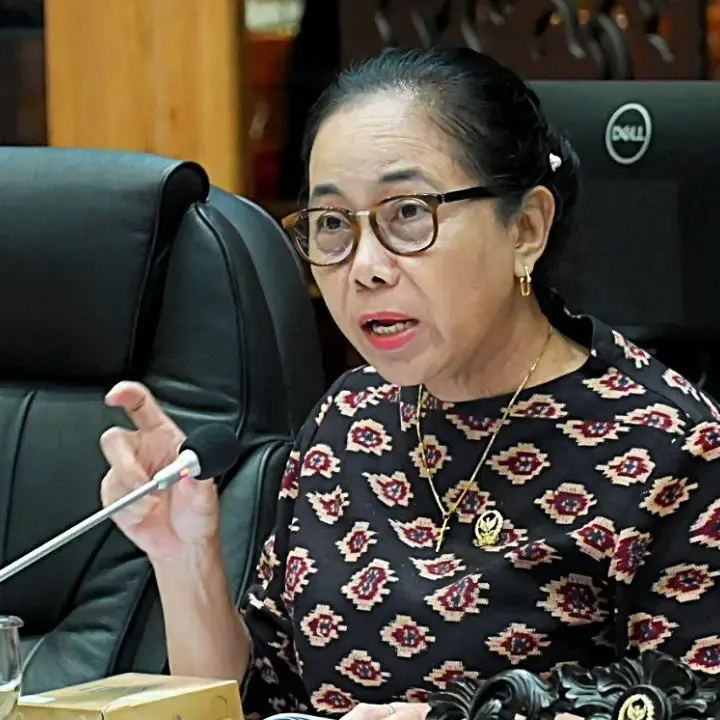 Komisi X DPR RI Soroti Data Desil BPS untuk Bansos, Verifikasi Warga Miskin Diminta Lebih Fleksibel