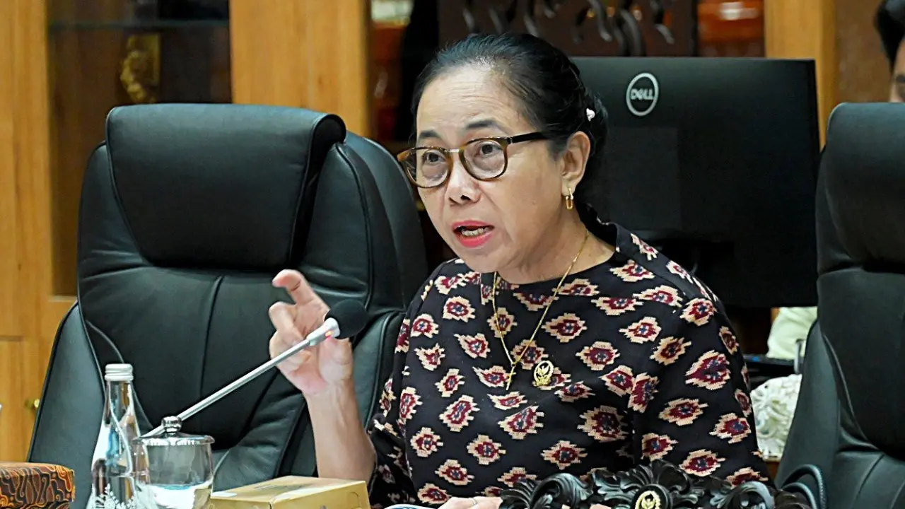 Komisi X Dpr Ri Soroti Data Desil Bps Untuk Bansos Verifikasi Warga Miskin Diminta Lebih Fleksibel