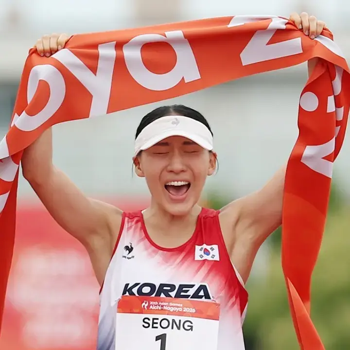 Korea Raih Empat Medali Emas di Hari Pertama Asian Games 2026 dan Tempati Posisi Ketiga Klasemen
