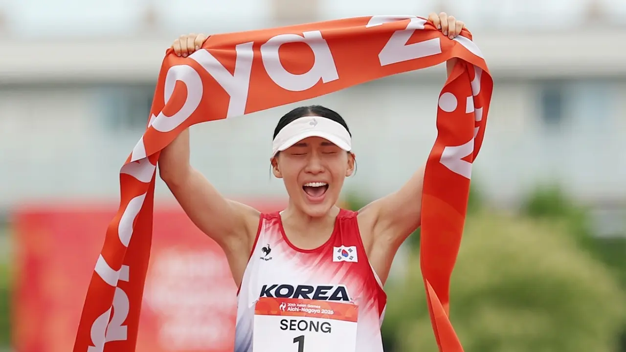 Korea Raih Empat Medali Emas Di Hari Pertama Asian Games 2026 Dan Tempati Posisi Ketiga Klasemen