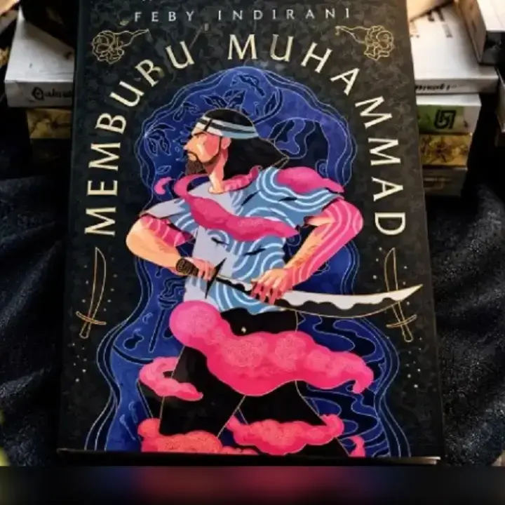 Kronologi Polemik Buku Memburu Muhammad, dari Pembatalan Diskusi Hingga Tanggapan Muhammadiyah