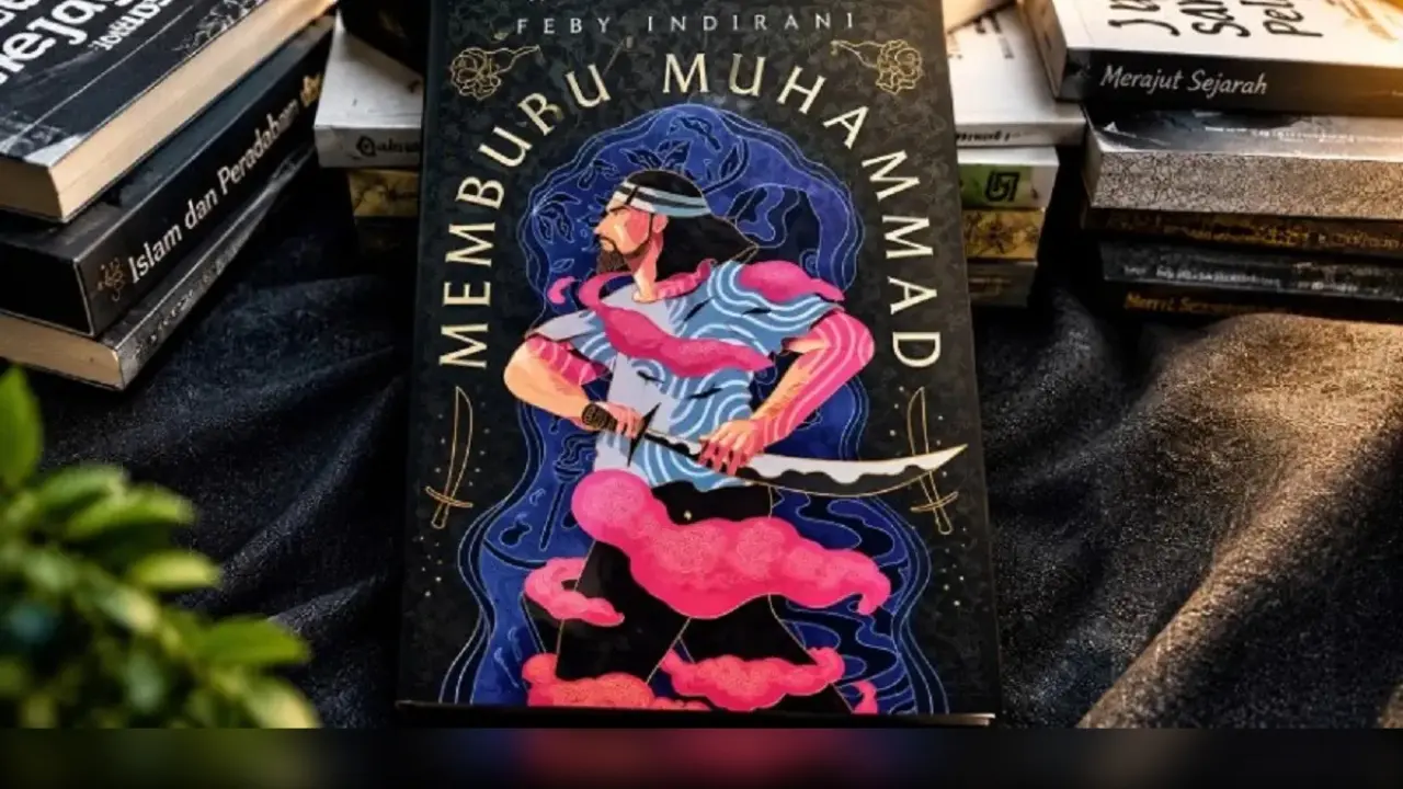 Kronologi Polemik Buku Memburu Muhammad Dari Pembatalan Diskusi Hingga Tanggapan Muhammadiyah