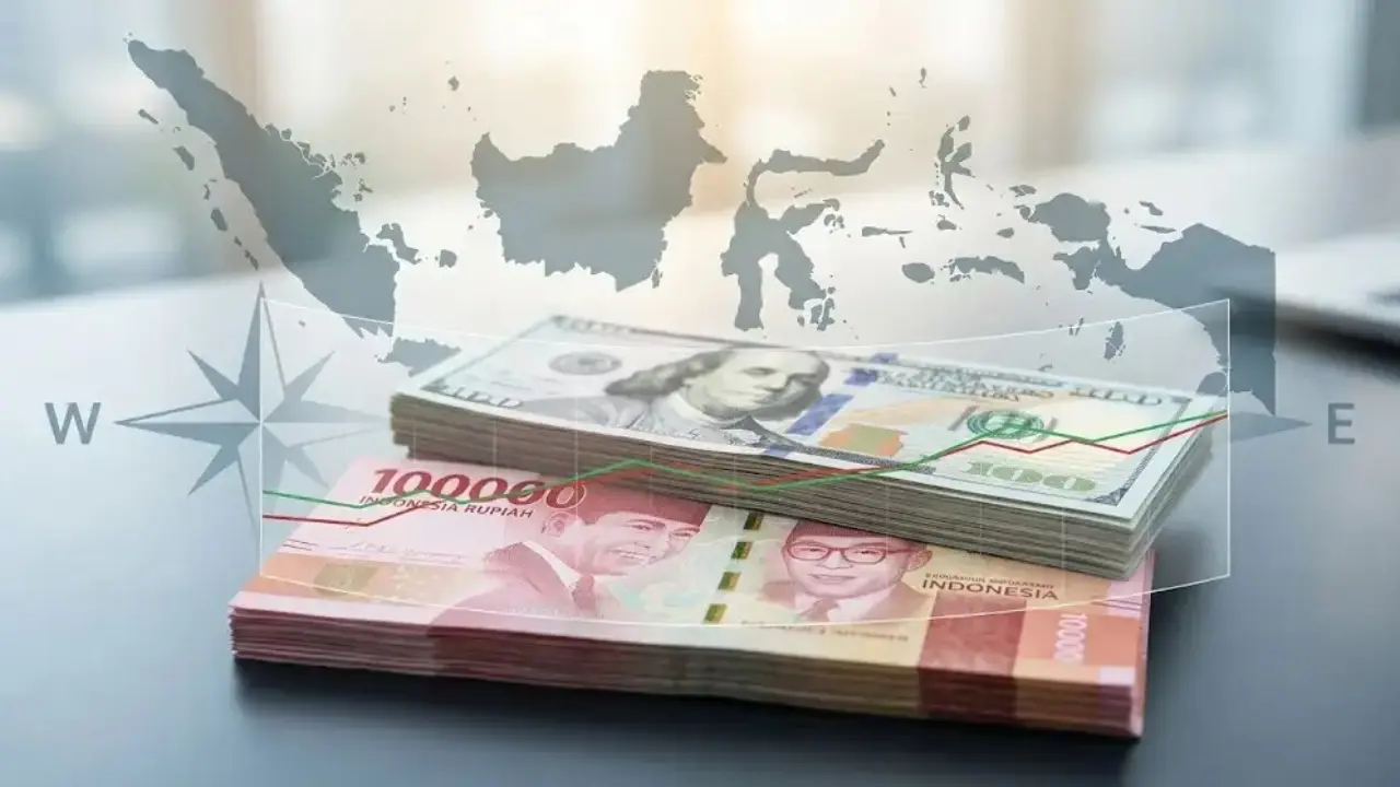 Kurs Dolar As Hari Ini Di Bca Mandiri Bri Bni Kamis 10 September Cek Harga Usd