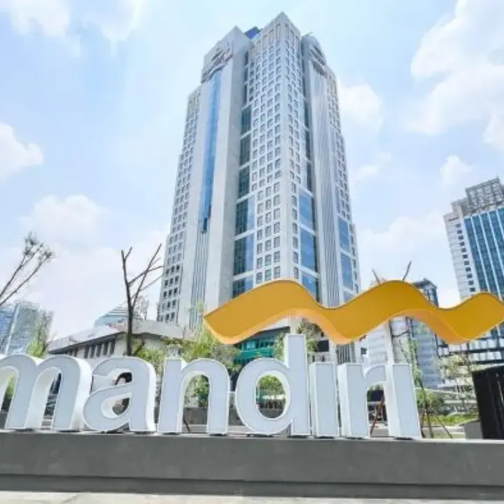 Laba Bank Mandiri (BMRI) Diproyeksi Tumbuh 16,3% Hingga September 2026, Target Saham Rp5.660
