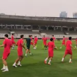 Latihan Perdana Timnas Indonesia Jelang FIFA ASEAN Cup 2026, 21 Pemain Hadir, Ada Nama Rizky Eka