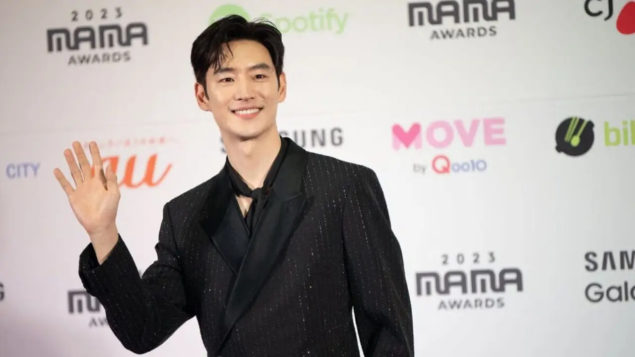 Lee Je Hoon Dapat Tawaran Bintangi Film Horor Thriller Ominous Dream Menceritakan Tentang Mimpi Buruk Yang Diperdagangkan
