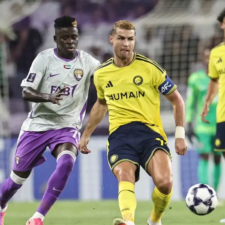Lima Wakil Saudi Pro League di ACL Elite 2026/2027, Al Nassr Jadi Satu-satunya Tim yang Kalah