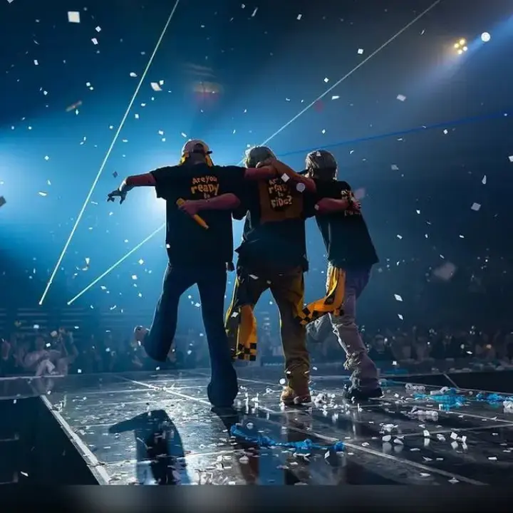 Link Tiket BIGBANG Jakarta 2027 dan Cara Beli, Cek Jadwal Presale serta Harga Lengkapnya