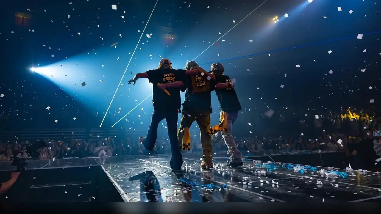 Link Tiket Bigbang Jakarta 2027 Dan Cara Beli Cek Jadwal Presale Serta Harga Lengkapnya
