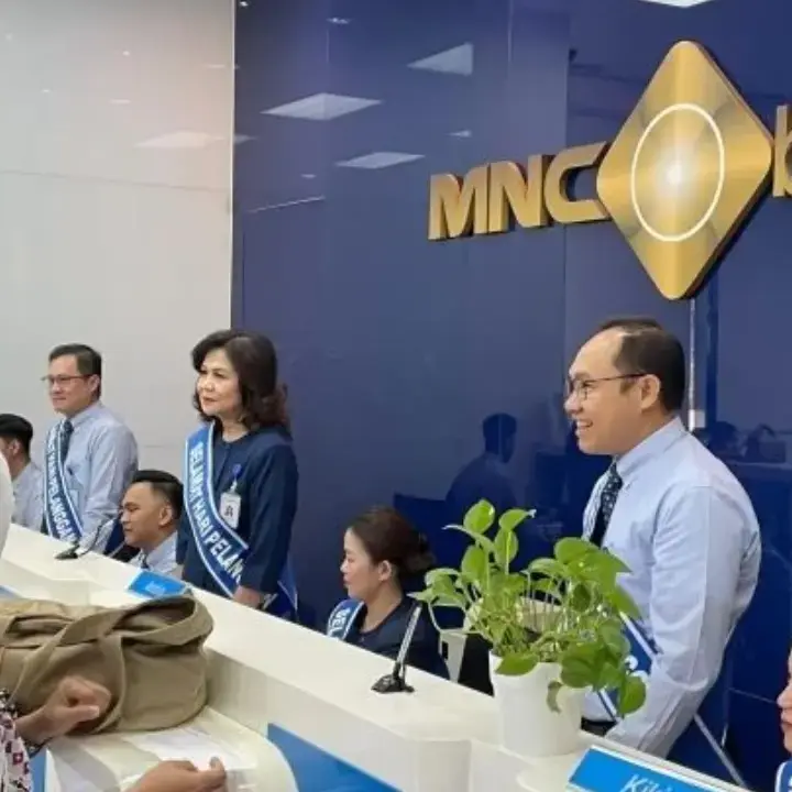 MNC Bank Tegaskan Keamanan Dana Nasabah Jadi Prioritas Utama di Tengah Kasus Dugaan Penggelapan