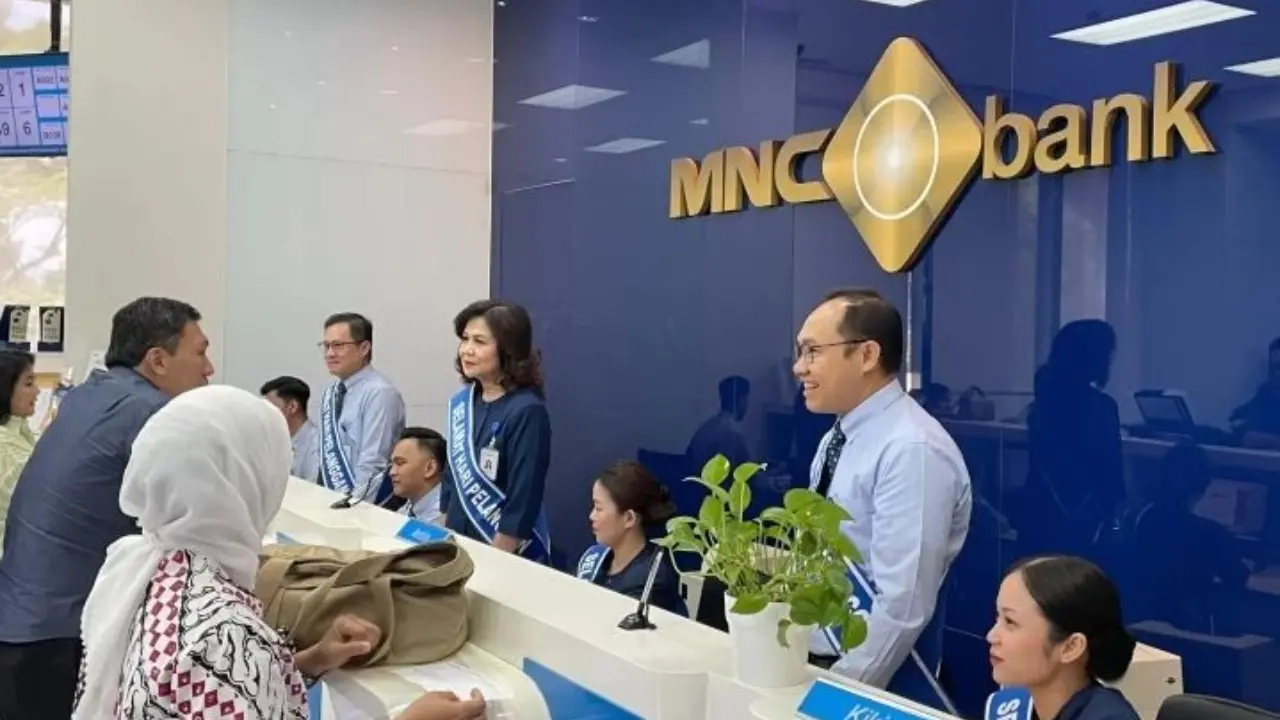 Mnc Bank Tegaskan Keamanan Dana Nasabah Jadi Prioritas Utama Di Tengah Kasus Dugaan Penggelapan