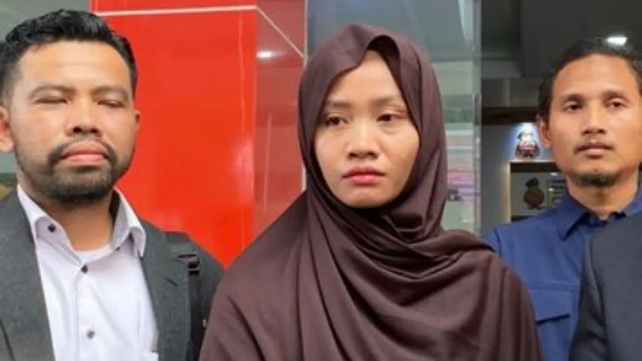 Mantan Art Erin Tempuh Jalur Pengadilan Gugat Rp1 Miliar Soal Ktp Barang Pribadi Dan Gaji Masih Ditahan