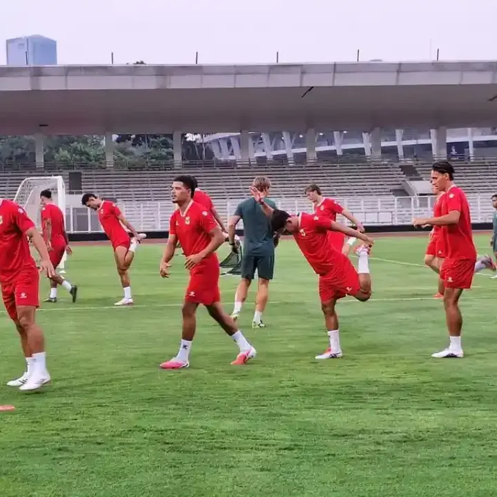 Market Value Timnas Indonesia Tertinggi di FIFA ASEAN Cup 2026, Tembus Sekitar Rp377 Miliar