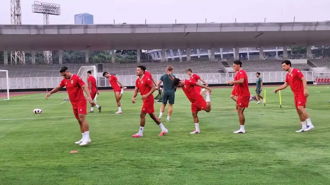Market Value Timnas Indonesia Tertinggi Di Fifa Asean Cup 2026 Tembus Sekitar Rp377 Miliar