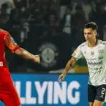 Menang Atas Persijap Jepara, Persib Bandung Naik ke Peringkat 5 Klasemen BRI Super League