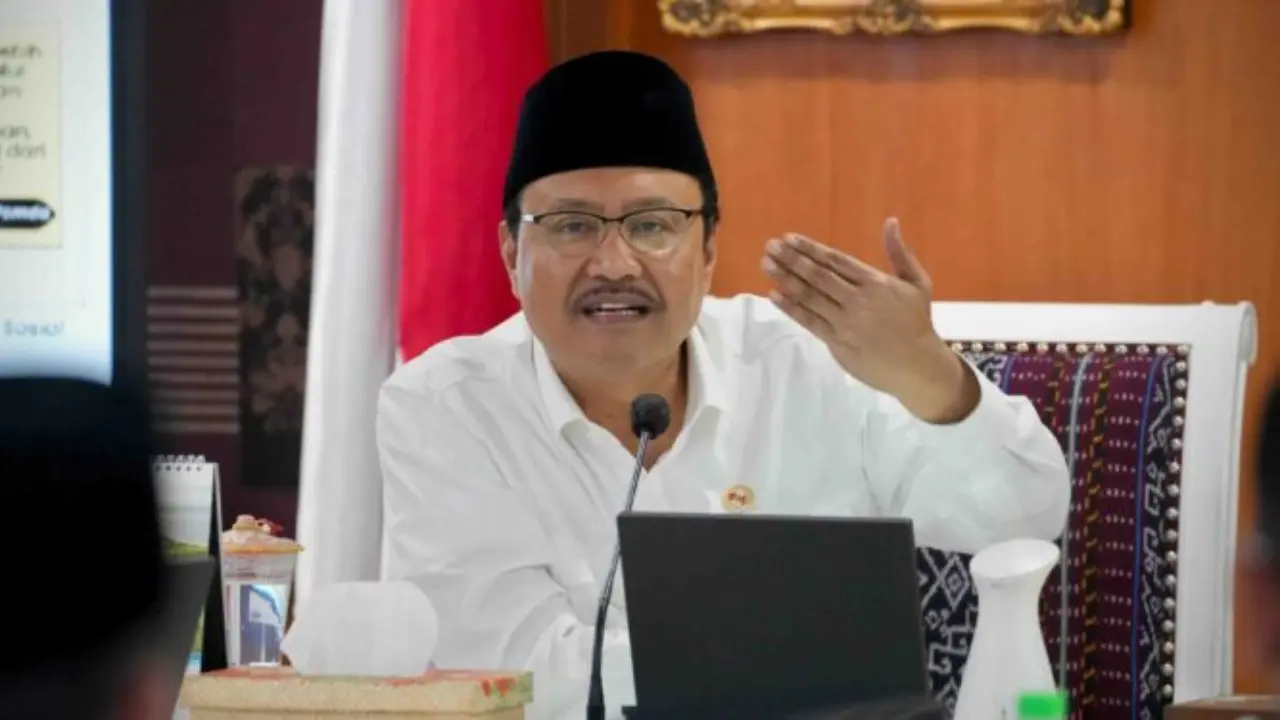 Mensos Tegaskan Perubahan Desil Tidak Otomatis Hentikan Bansos Data Dtsen Terus Dimutakhirkan