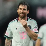 Messi Cetak Gol ke-99 untuk Inter Miami, The Herons Kembali Gagal Menang di MLS