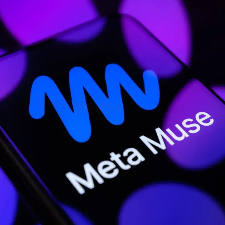 Meta Muse AI Jadi Andalan Baru Meta, Buka Peluang Pendapatan di Luar Bisnis Iklan