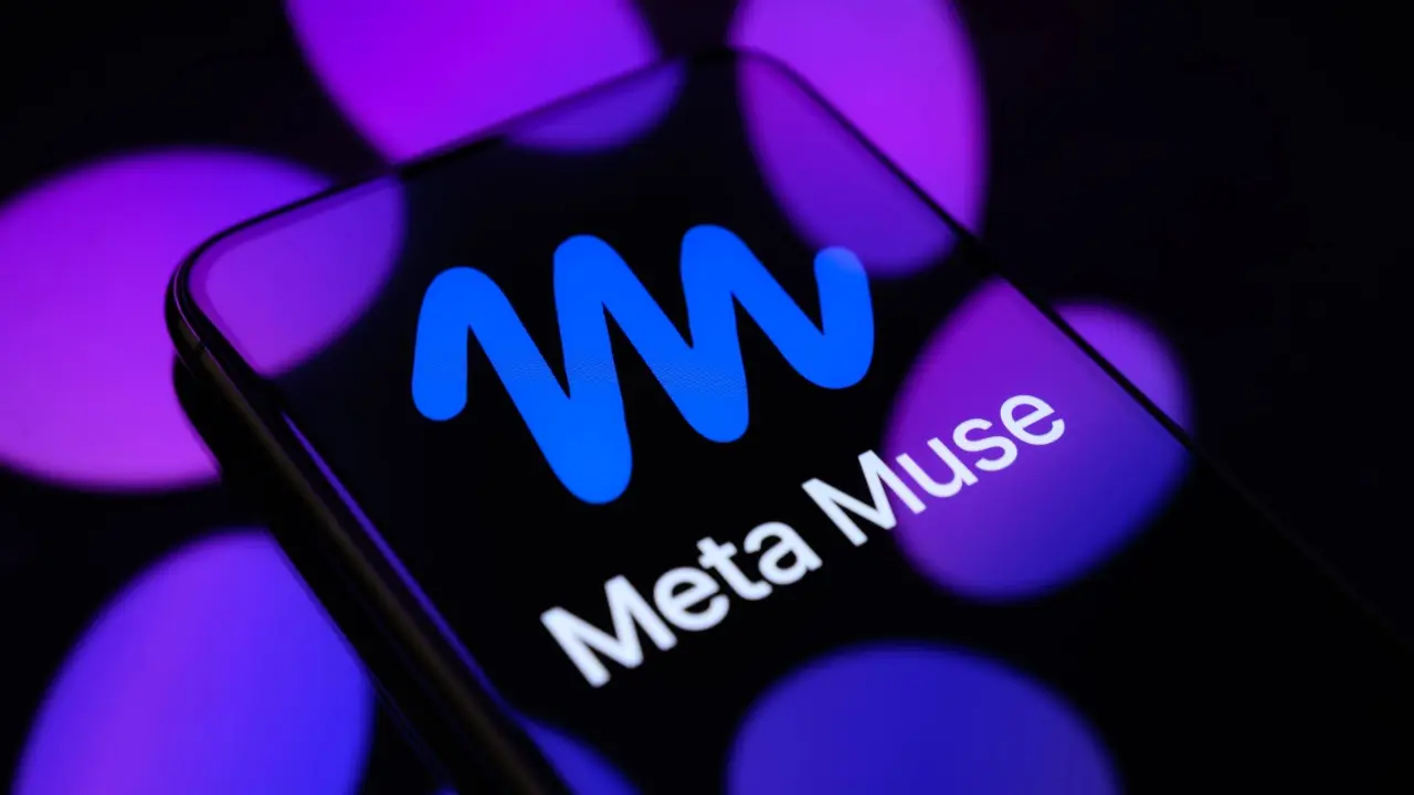 Meta Muse Ai Jadi Andalan Baru Meta Buka Peluang Pendapatan Di Luar Bisnis Iklan